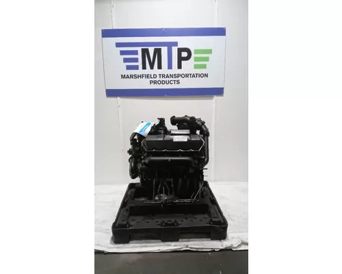 Engine Assembly DIAMOND ADVANTAGE  Marshfield Transportation Products