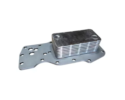 Engine Oil Cooler DIAMOND ADVANTAGE  Marshfield Transportation Products