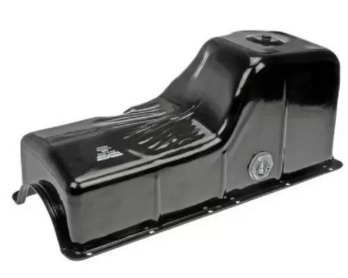 Oil Pan DIAMOND ADVANTAGE  Marshfield Transportation Products