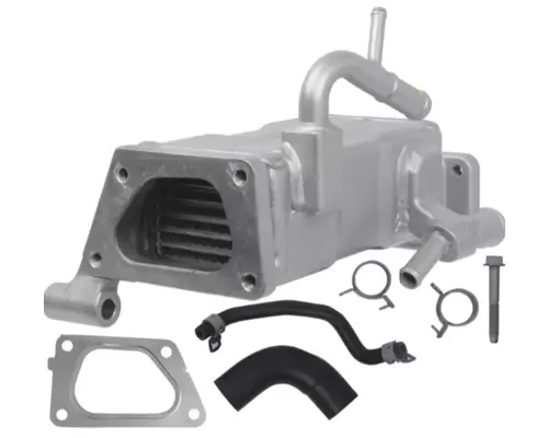 EGR Cooler DIAMOND ADVANTAGE GMC Marshfield Transportation Products