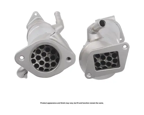 EGR Cooler DIAMOND ADVANTAGE GMC Marshfield Transportation Products