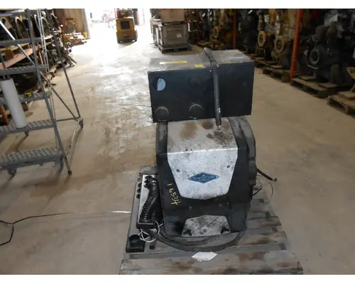 Auxiliary Power Unit DIAMOND  POWER EQUIPMENT 9400 American Truck Parts,inc