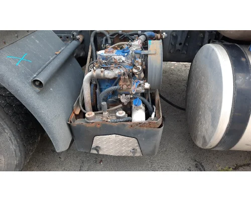 Auxiliary Power Unit DIAMOND POWER SYSTEMS ALL LKQ Heavy Truck Maryland