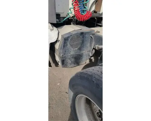Auxiliary Power Unit DIAMOND POWER SYSTEMS ProStar Geco - Fresno
