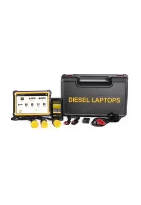 Diesel Lap Top DLPDL-TABLET Tools