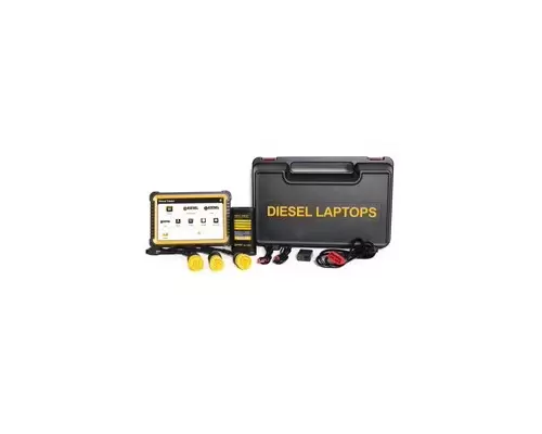 Tools Diesel Lap Top DLPDL-TABLET Vander Haags Inc Kc