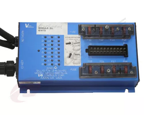 DineX G3 G3-DIO-888-K6-GL Electrical Parts, Misc.