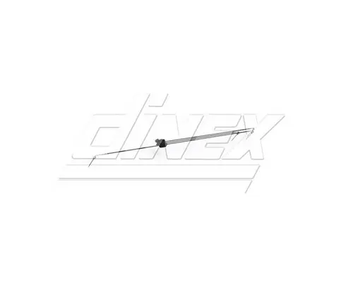 Engine Parts, Misc. Dinex 5EL048 Vander Haags Inc Sp