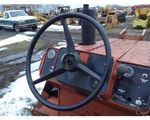 Ditch Witch 4010 Equipment Parts Unit