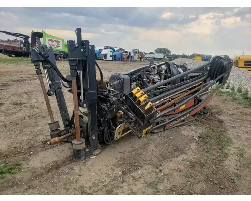 Ditch Witch JT20 Equipment Parts Unit