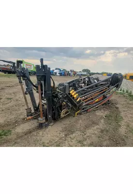 Ditch Witch JT20 Equipment Parts Unit
