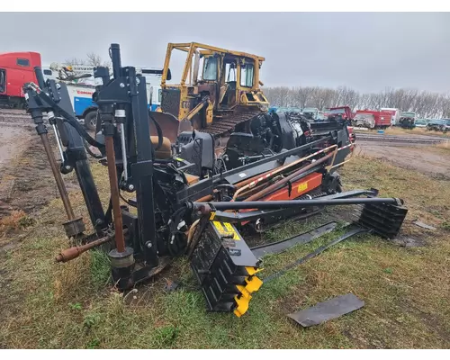 Ditch Witch JT20 Equipment Parts Unit