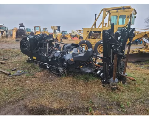 Ditch Witch JT20 Equipment Parts Unit