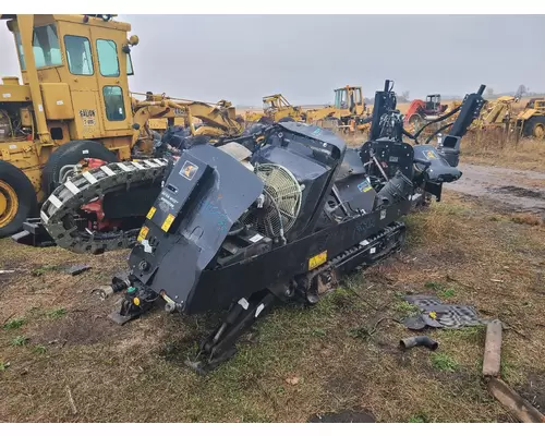 Ditch Witch JT20 Equipment Parts Unit