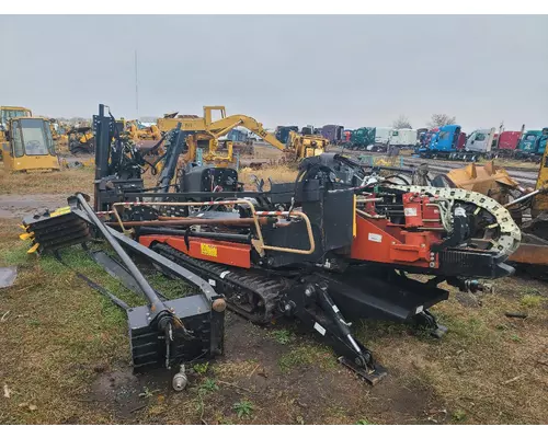 Ditch Witch JT20 Equipment Parts Unit