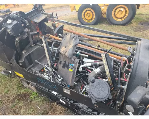 Ditch Witch JT20 Equipment Parts Unit