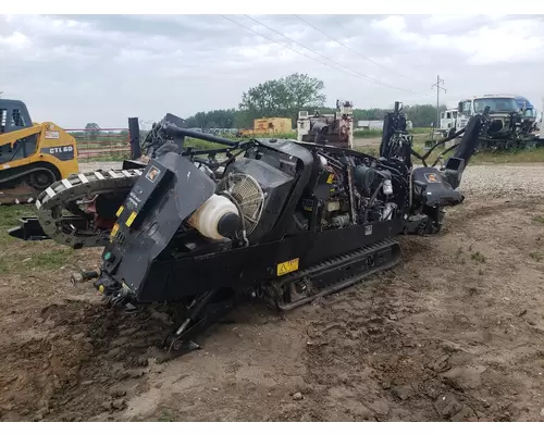 Ditch Witch JT20 Equipment Parts Unit