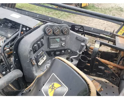 Ditch Witch JT20 Equipment Parts Unit