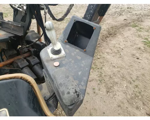 Ditch Witch JT20 Equipment Parts Unit