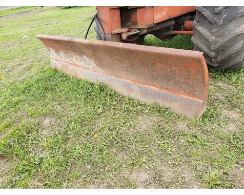 Ditch Witch R40 Attachments, Assorted