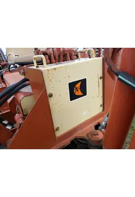 Ditch Witch R40 Equip Body Misc. Parts