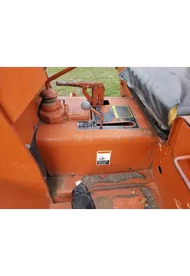 Ditch Witch R40 Equip Body Misc. Parts