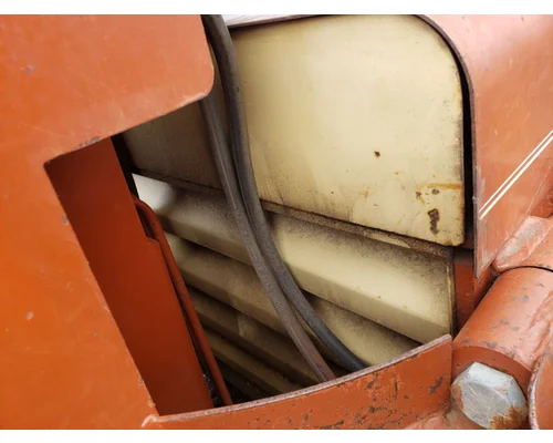 Ditch Witch R40 Equip Grille