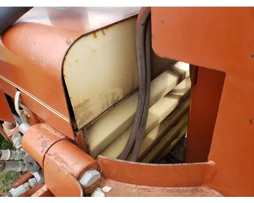 Ditch Witch R40 Equip Grille