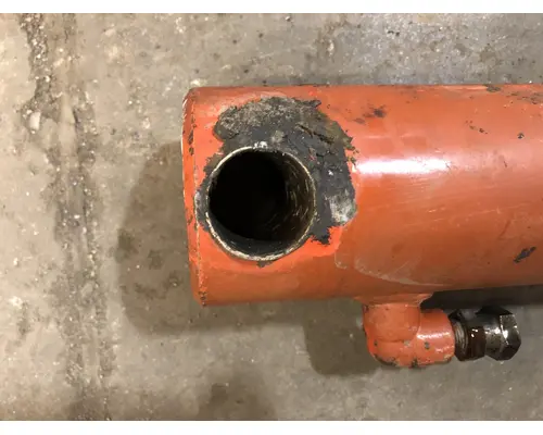 Ditch Witch R40 Equip Hydraulic Cylinder