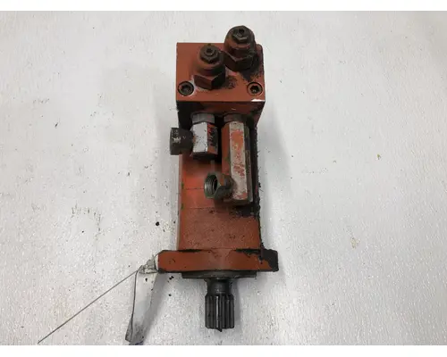Ditch Witch R40 Equip Hydraulic Motor