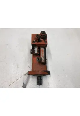 Ditch Witch R40 Equip Hydraulic Motor