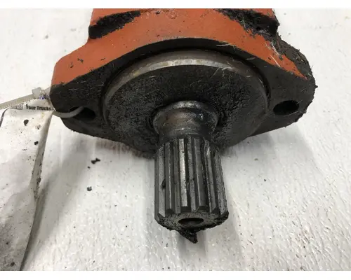 Ditch Witch R40 Equip Hydraulic Motor