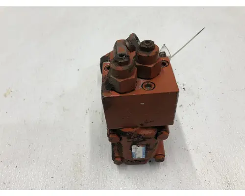 Ditch Witch R40 Equip Hydraulic Motor