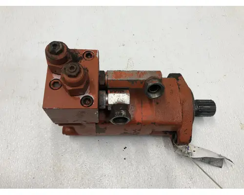 Ditch Witch R40 Equip Hydraulic Motor