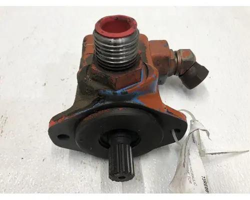 Ditch Witch R40 Equip Hydraulic Pump