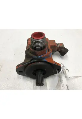 Ditch Witch R40 Equip Hydraulic Pump