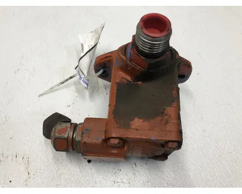 Ditch Witch R40 Equip Hydraulic Pump