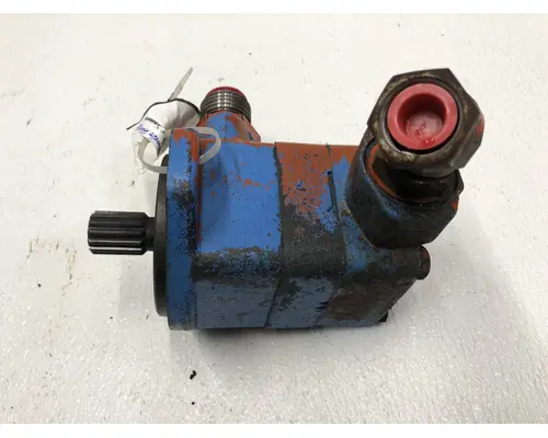 Ditch Witch R40 Equip Hydraulic Pump
