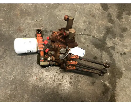 Ditch Witch R40 Equip Hydraulic Valve