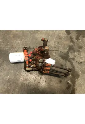 Ditch Witch R40 Equip Hydraulic Valve