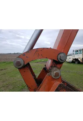 Ditch Witch R40 Equip Linkage