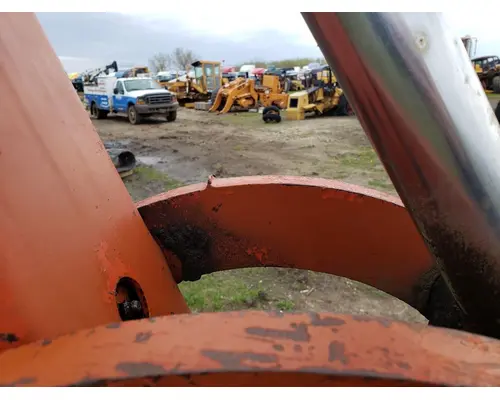 Ditch Witch R40 Equip Linkage