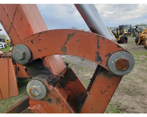 Ditch Witch R40 Equip Linkage