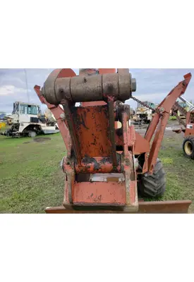 Ditch Witch R40 Equip Linkage