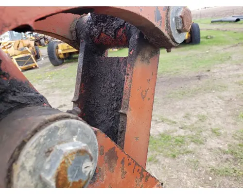 Ditch Witch R40 Equip Linkage
