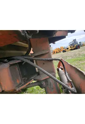Ditch Witch R40 Equip Linkage