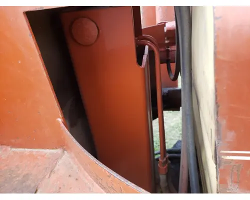 Ditch Witch R40 Equip Linkage