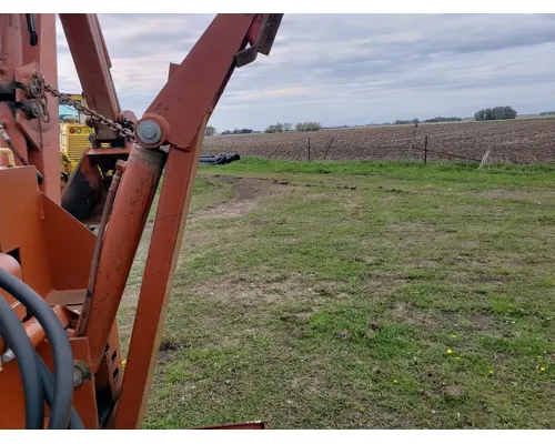 Ditch Witch R40 Equip Outrigger