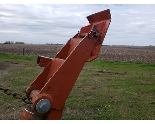 Ditch Witch R40 Equip Outrigger