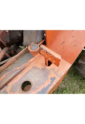 Ditch Witch R40 Equip Pedal